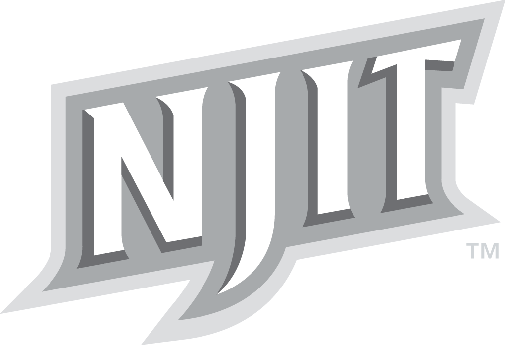 NJIT Highlanders 2006-Pres Wordmark Logo v11 diy iron on heat transfer